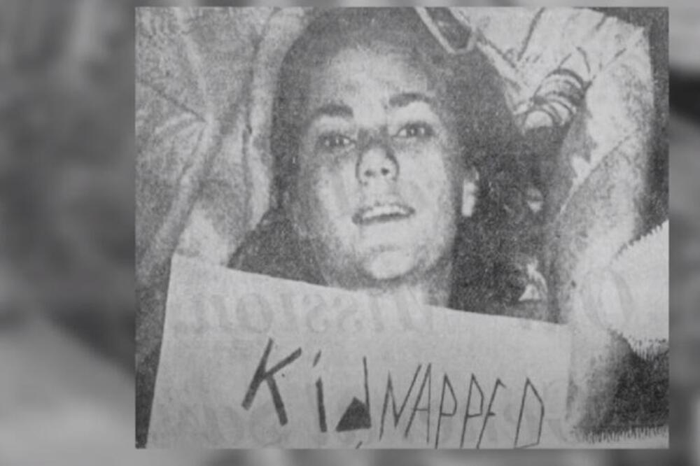 ĆERKU POZNATOG BIZNISMENA ZAKOPALI ŽIVU U ŠUMI: Dali joj 11 dana života, a kad ju je policija našla zatekla ovo