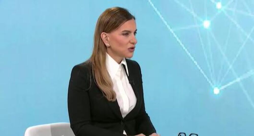 Sanja Radojević Škodrić