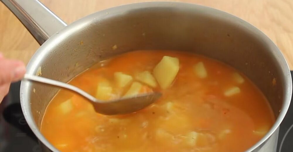 Kuvati dok se ne zgusne