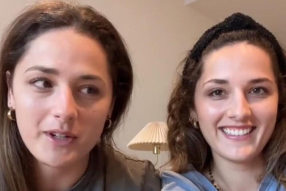 KAD VIDE OVE BLIZNAKINJE IZ AUSTRALIJE CEO SVET OSTANE U ŠOKU: Bile su ubeđene da su DVOJAJČANE a onda usledio ŠOK