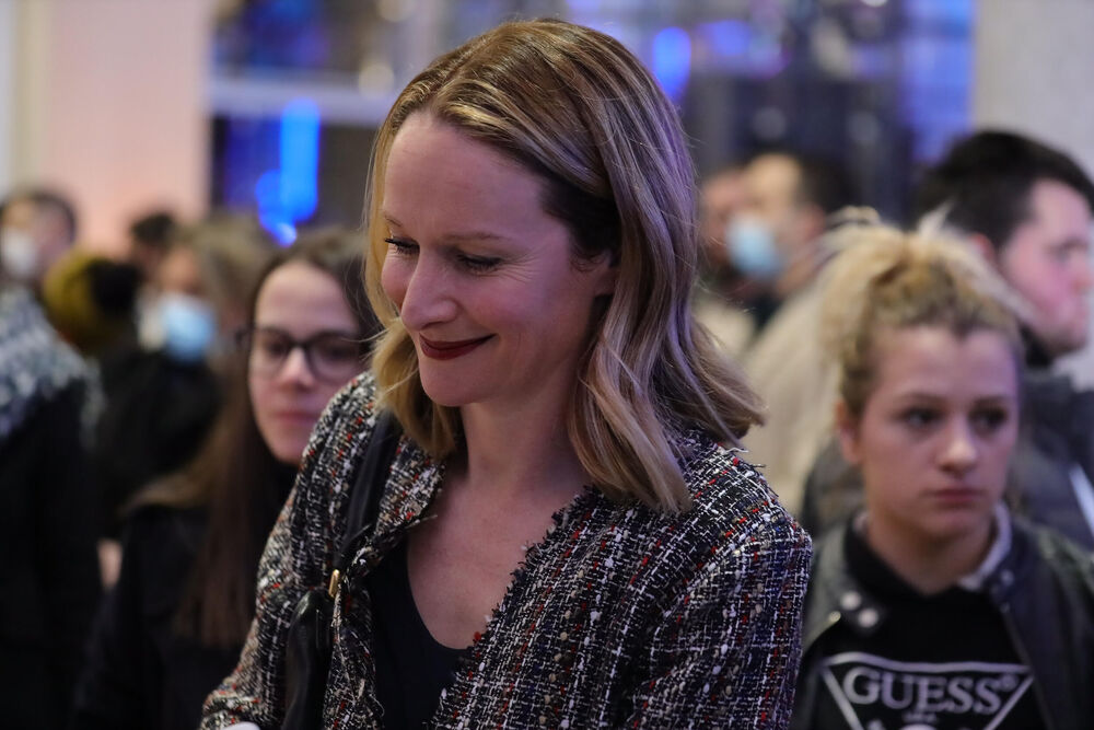 Tamara je prepričala situaciju koja joj se dogodila pre nekoliko godina