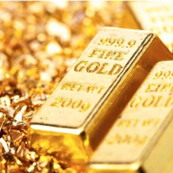 Kako je uspeo? Čovek kupio zlato, sakrio ga pa zaboravio gde: Ljudi ne mogu da dođu sebi, previše bizarno