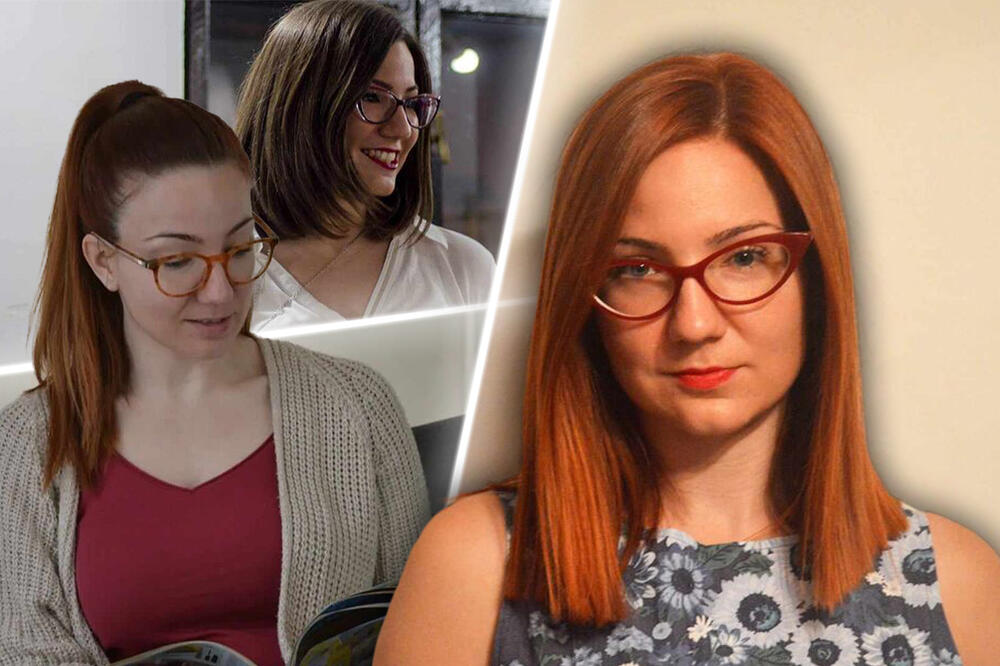 ADRIJANA (31) IZ LAJKOVCA BRILJIRALA U SANKT PETERBURGU: Za Espreso otkrila sve o PRESTIŽNOM TAKMIČENJU! (FOTO)