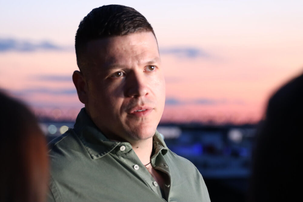 Evo kako teku pripreme za svadbu Slobe i Jelene Radanović