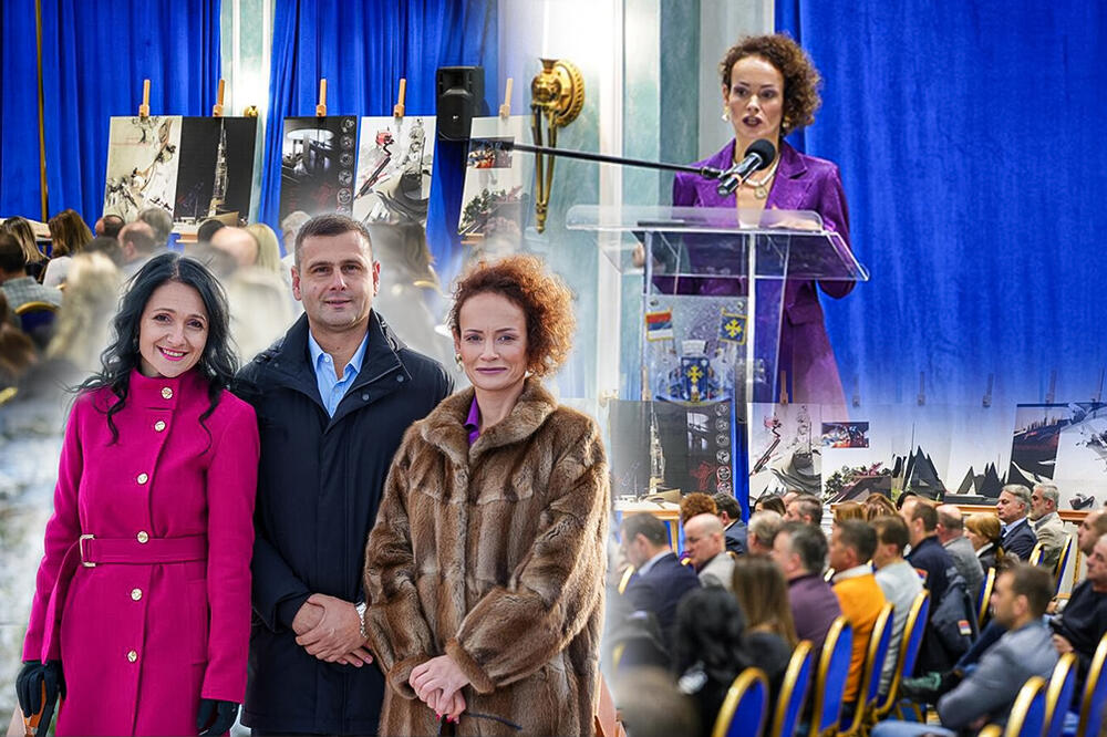 PRIKAZAN PROJEKAT "NOVI ZLATIBOR–VIZIJA BUDUĆNOSTI": Teži se da postane PLANINA BROJ 1, ali i bolje mesto za život