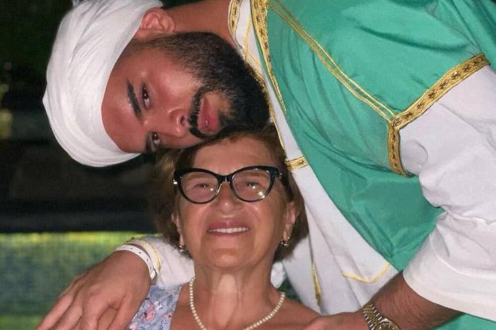 BABA NADALINA PONOVO DOVELA MUŠKARCA U KUĆU! Adaktarovi SVE IZNELI JAVNO, da li je ovo uopšte REALNO? NIJE PRVI PUT