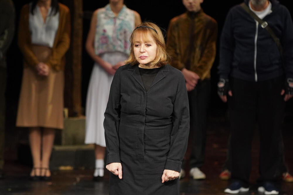 OVO JE ŽIVOTNA PRIČA JELENE ČVOROVIĆ: Akademiju upisala zbog JEDNOG ČOVEKA, pamtila ga je po OČIMA