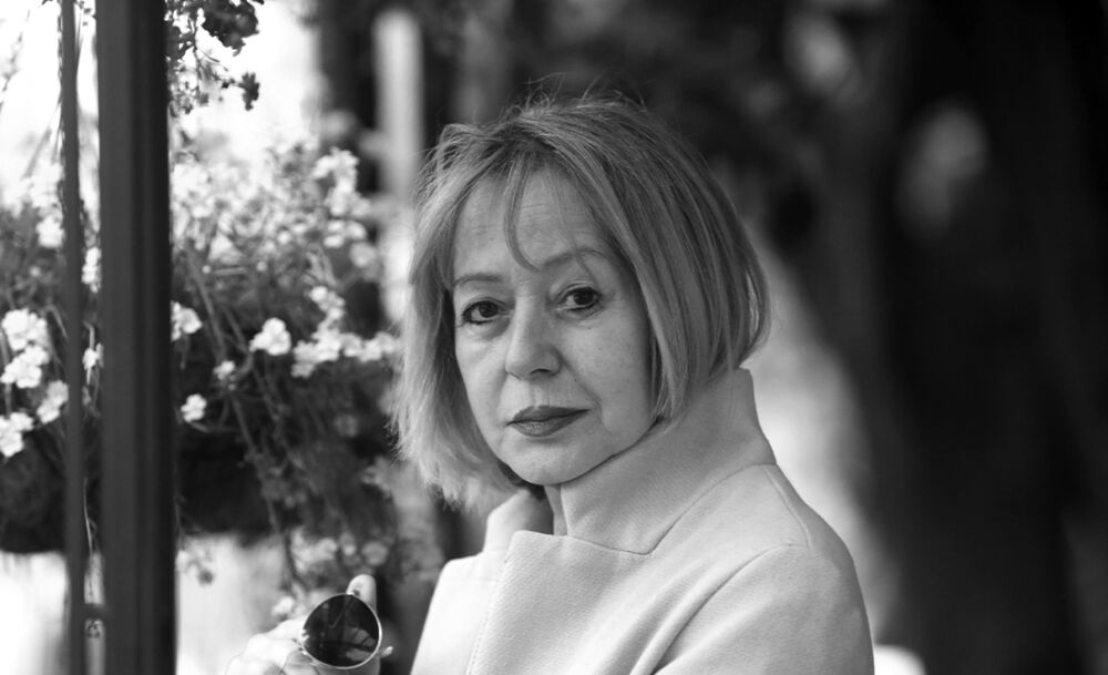 Bila je prepoznatljiva po svom glasu