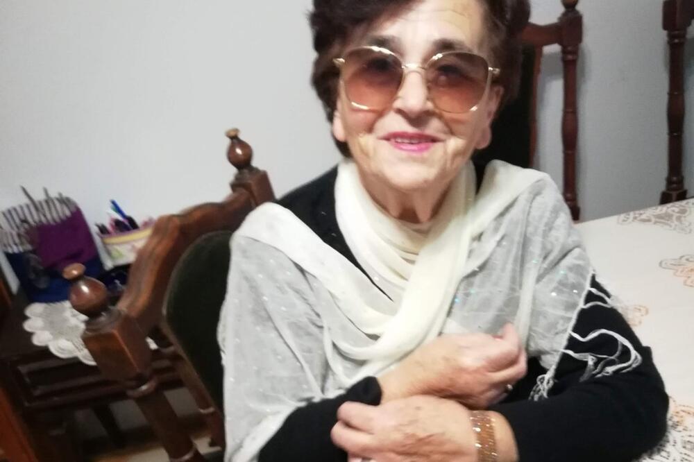 OVA BAKA JE PRAVA HEROINA: Soja je NAJSTARIJA VOLONTERKA, ne odustaje iako gazi DEVETU DECENIJU ŽIVOTA