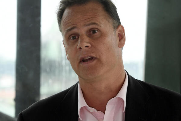 UMRO PRINC KONSTANTIN OD LIHTENŠTAJNA: Imao je samo 51 godinu