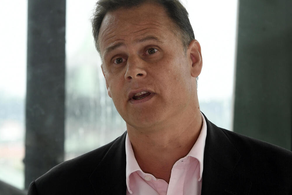 UMRO PRINC KONSTANTIN OD LIHTENŠTAJNA: Imao je samo 51 godinu