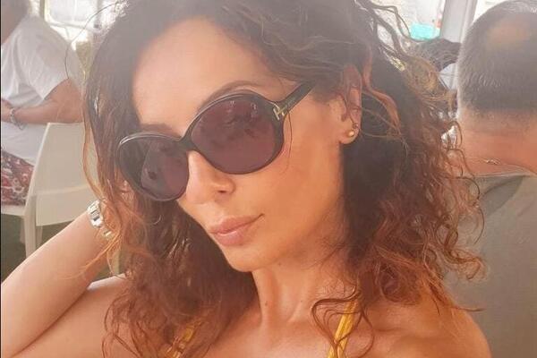 STEFANIJA OTIŠLA NA OPERACIJU NOSA U PRIVATNOJ KLINICI I UMRLA: Pustili je kući, a onda se desio HOROR!