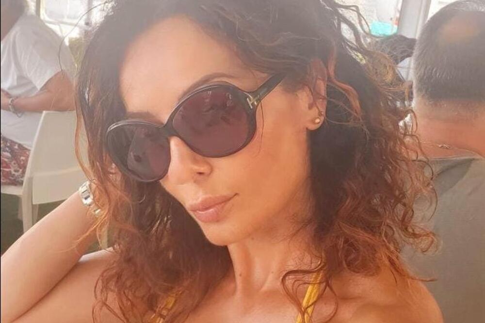 STEFANIJA OTIŠLA NA OPERACIJU NOSA U PRIVATNOJ KLINICI I UMRLA: Pustili je kući, a onda se desio HOROR!