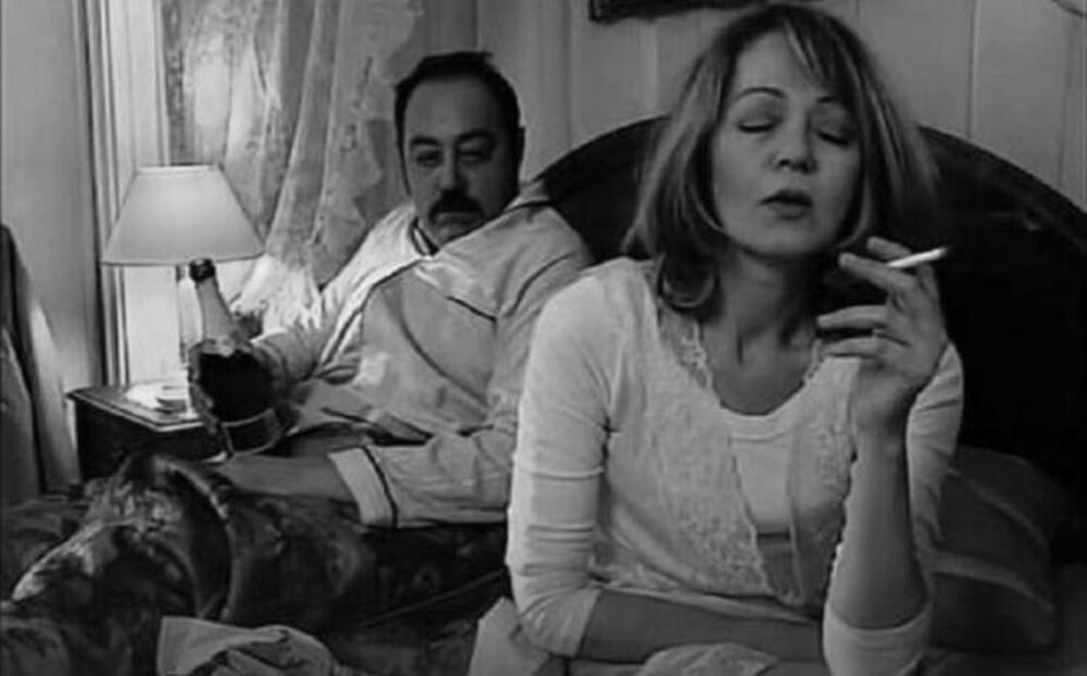 Đošu videla samo deset dana pred smrt.