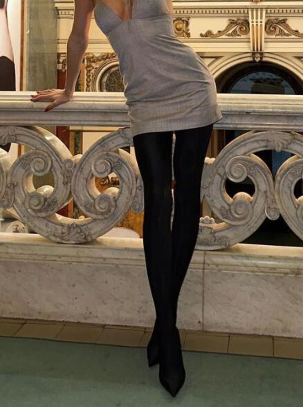 Pantalocipele oduševile sve