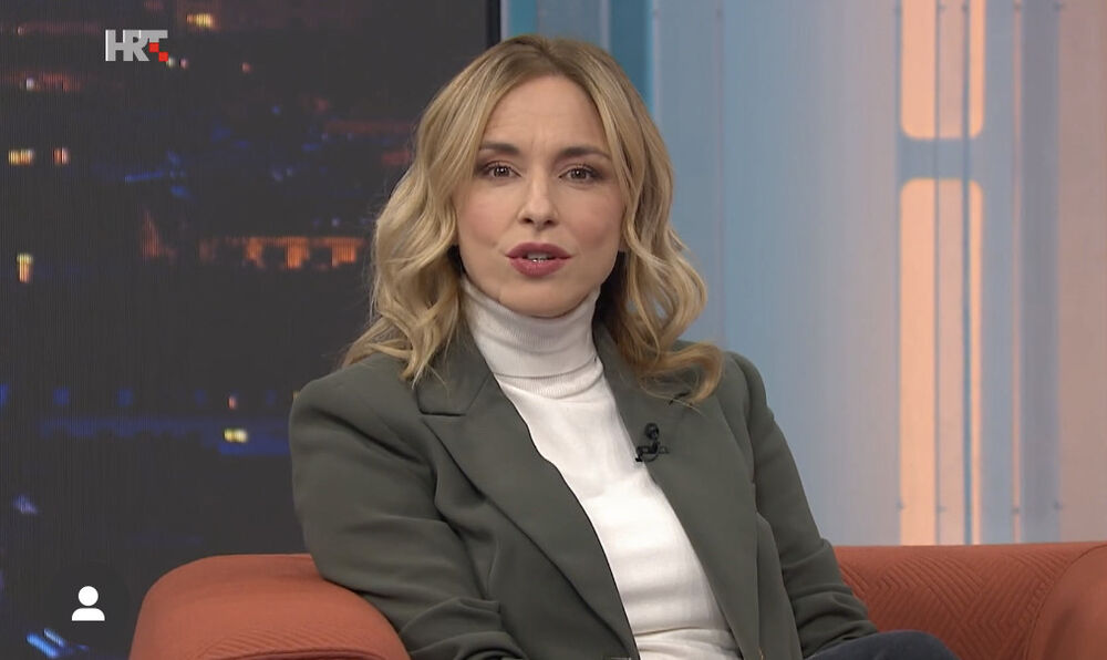 Prepoznatljivo tv lice