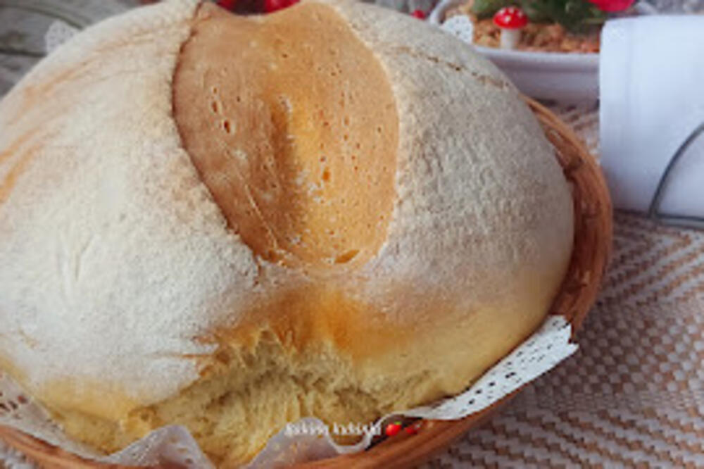 HLEB PO RECEPTU BIBLIJSKOG PROROKA OD KOG NEMA ZDRAVIJE: Jezekiljev PREPIS svi SRBI moraju da imaju