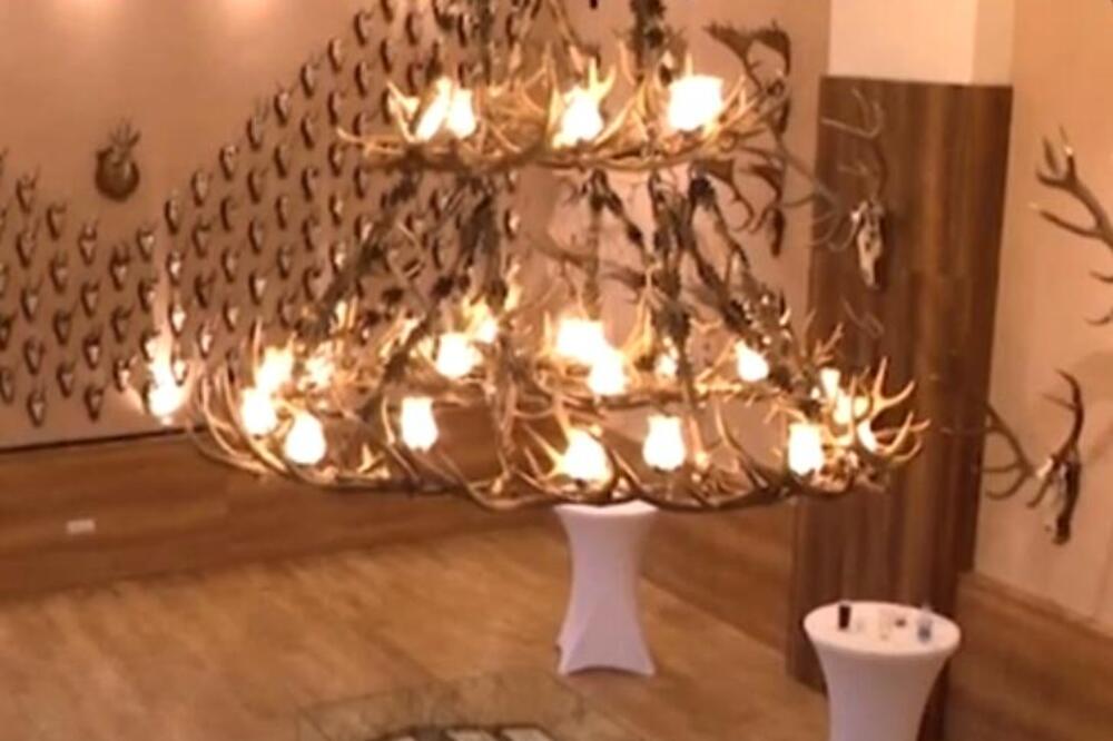 STO GODINA POSTOJANJA LOVAČKOG SAVEZA VOJVODINE: Svečano otvaranje muzeja povodom obeležavanja jubileja