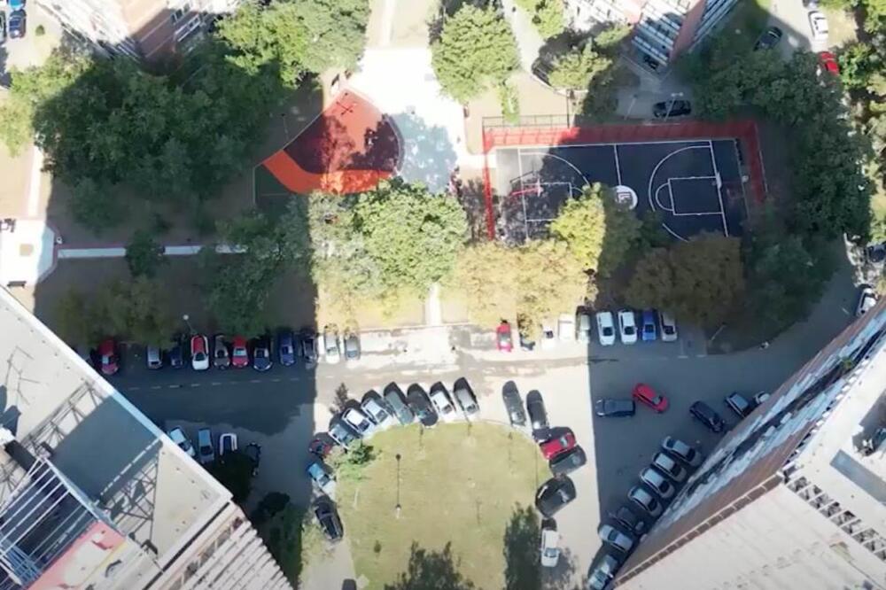 MESTO GDE SU STASAVALI VELIKANI: Čuveni gradski kutak dobio NOVI IZGLED, građani oduševljeni