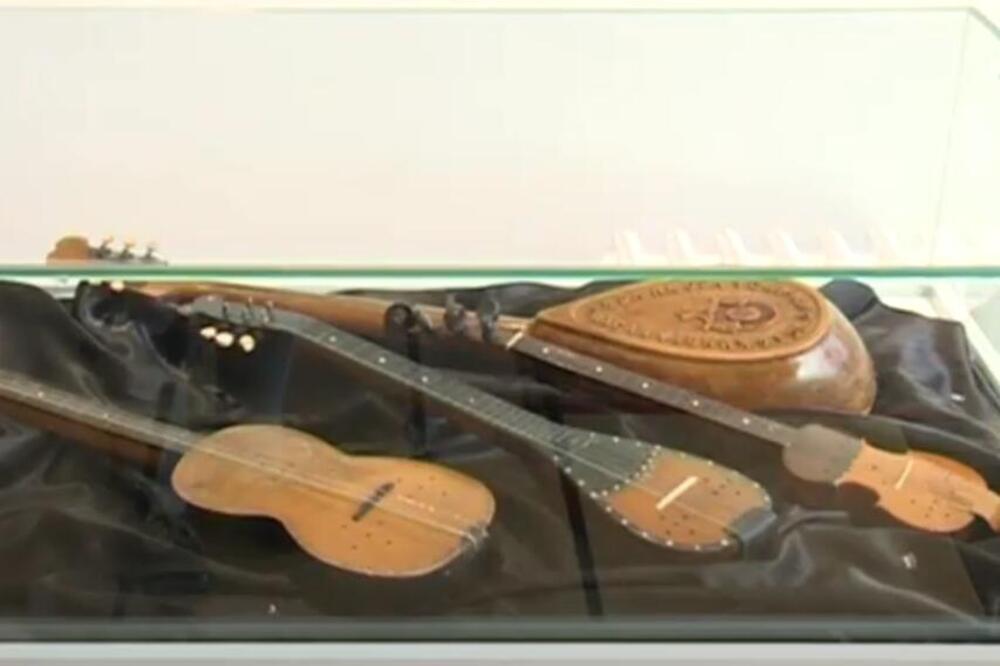 KULTURNO POJAČANJE U NOVOM SADU! Građani dočekali Muzej tamburice, novo hit mesto u gradu