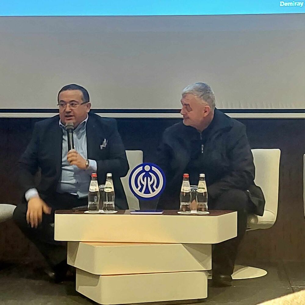 prof. dr. Mutlu Demiray