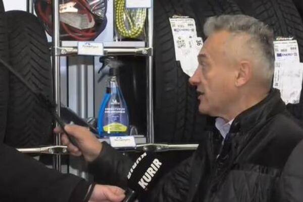 AKO NEMATE ADEKVATNU ZIMSKU OPREMU, BOLJE NE KREĆITE NIGDE: Kazne idu i do 800.000 DINARA, evo šta je sve OBAVEZNO!