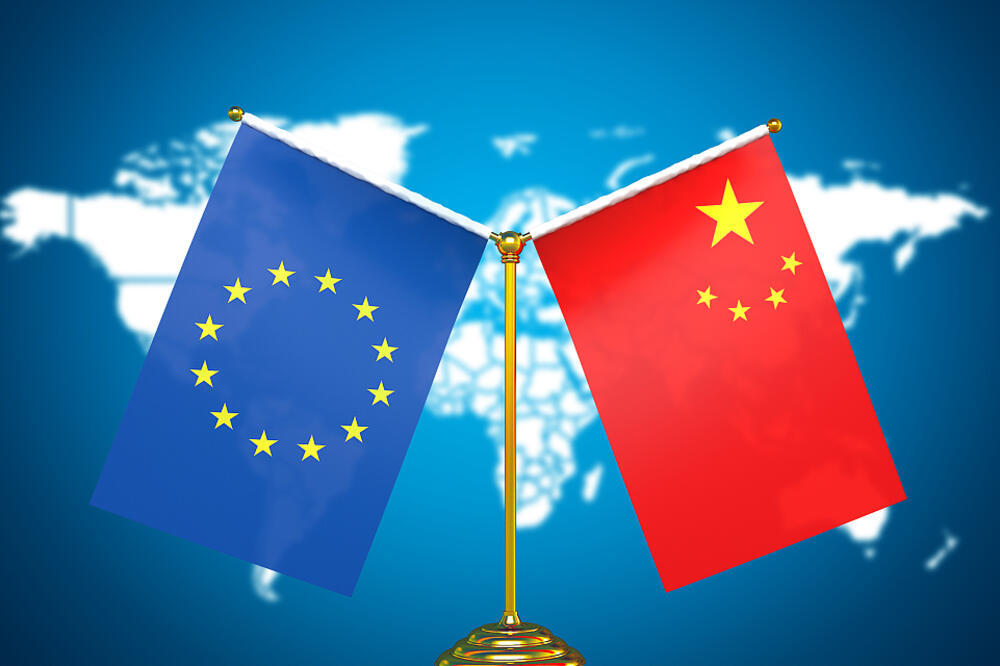 Si pozvao na jačanje političkog međusobnog poverenja, dijaloga i saradnje sa EU