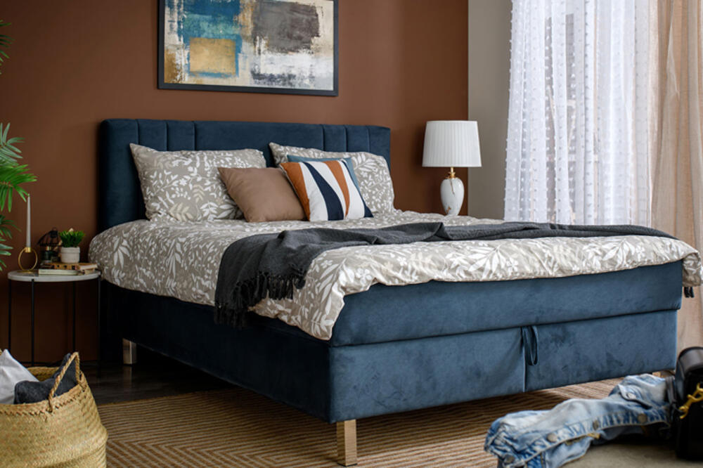 San kakav zaslužujete