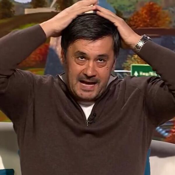 Rade Bogdanović PONOVO ŠOKIRAO Srbiju i izazvao zemljotres u javnosti!