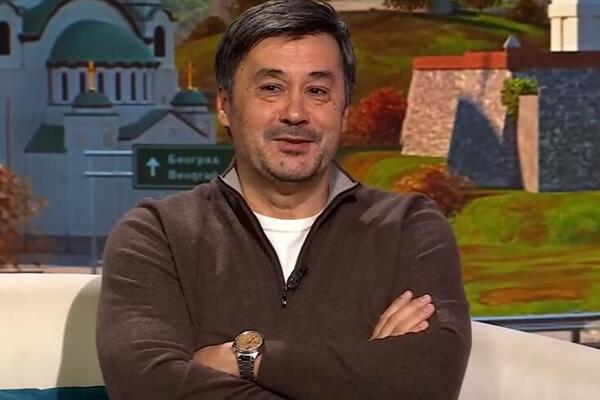 SVI SE PITAJU KO JE ONA? Ovo je ĆERKA čuvenog Radeta Bogdanovića! (FOTO)