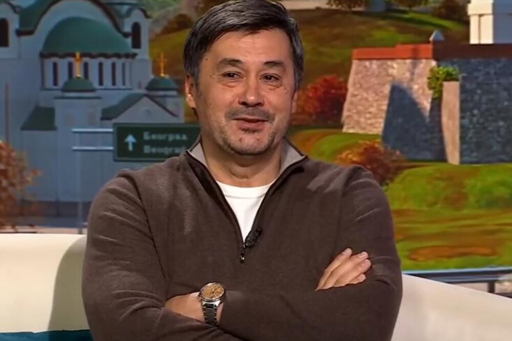 SVI SE PITAJU KO JE ONA? Ovo je ĆERKA čuvenog Radeta Bogdanovića! (FOTO)