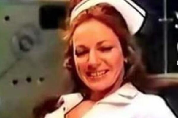 OVA PEVAČICA JE OTVORENO REKLA DA JE SNIMALA FILMOVE ZA ODRASLE: To ju je PROSLAVILO SEDAMDESTIH, nije imala BLAMA