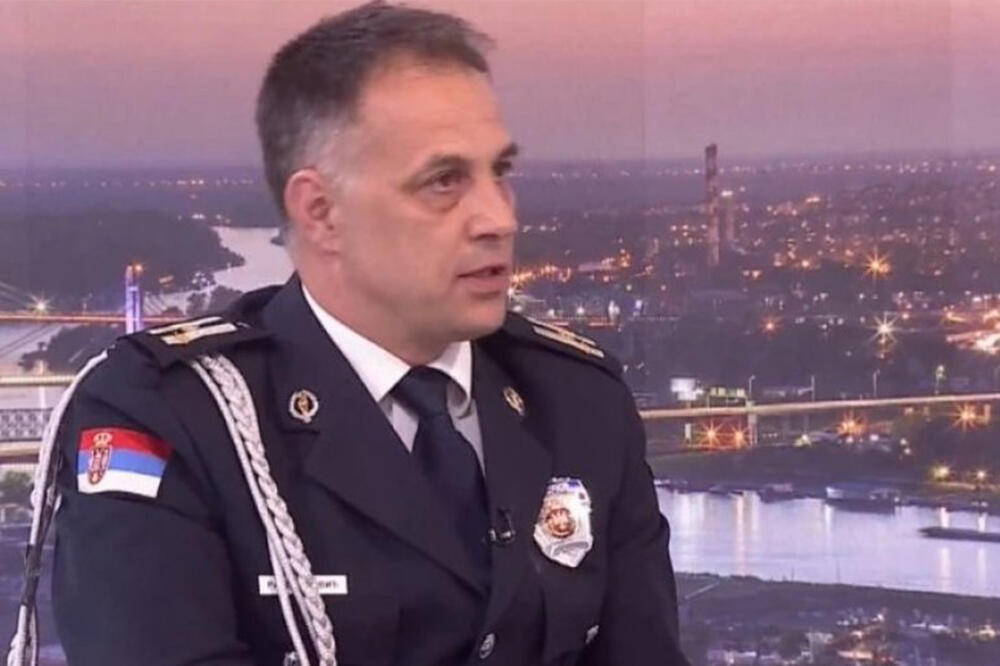 TOMISLAV RADOVANOVIĆ JE NOVI V.D. DIREKTORA BIA!