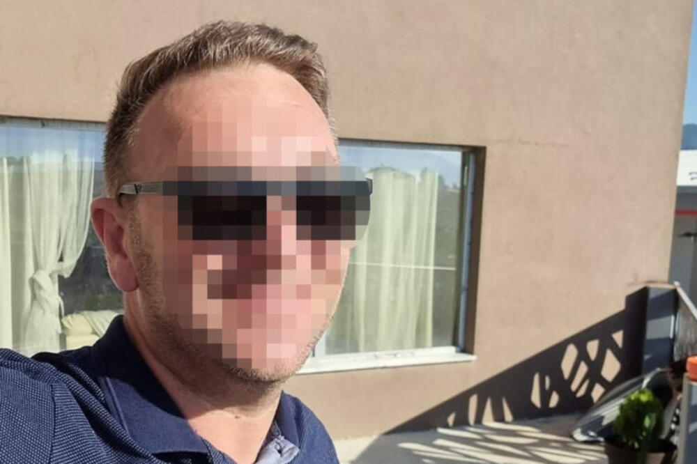 STEFAN D. KOJI JE VOZIO PALEVSKOG DOBIO KRIVIČNU PRIJAVU! Poznati detalji odluke nadležnih