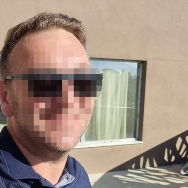 STEFAN D. KOJI JE VOZIO PALEVSKOG DOBIO KRIVIČNU PRIJAVU! Poznati detalji odluke nadležnih