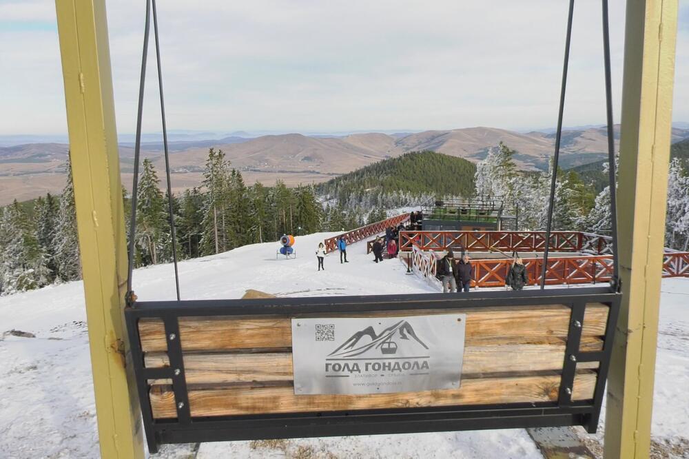 OBIČNA VODA 12 EVRA, KAFA 7! Ako OVDE odete na zimski odmor, izbegavajte JEDAN RESTORAN! Naplatiće vam i TOALET