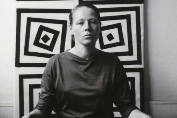 Preminula umetnica Vera Molnar uoči 100. rođendana