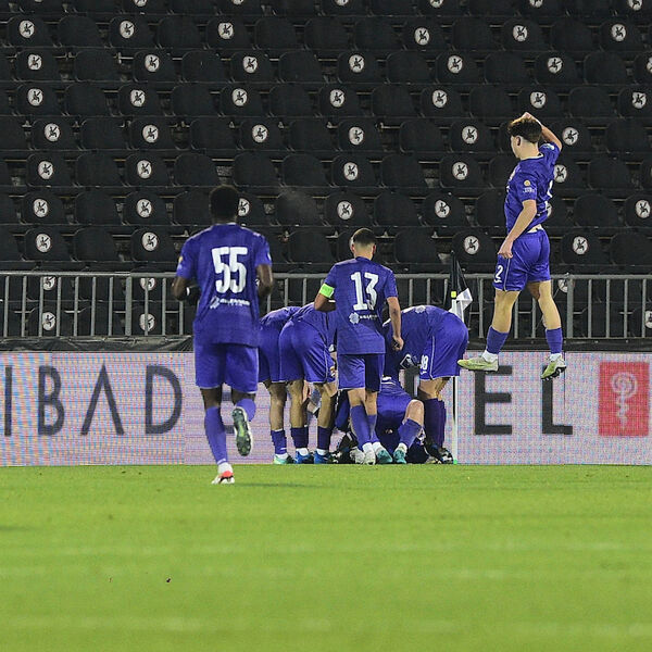 Novi poraz Grafičara, nastavljen crni niz: Ima li mu spasa?