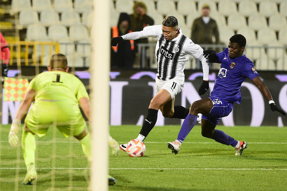 SEDAM SUPERLIGAŠA I JEDAN PRVOLIGAŠ U ČETVRTFINALU: Može li drugoligaš do iznenađenja? (FOTO)