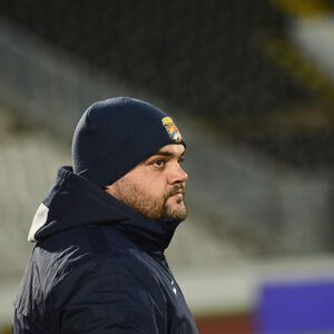 Ne pomaže ni Neđić: Radnički sve bliži Prvoj ligi Srbije!