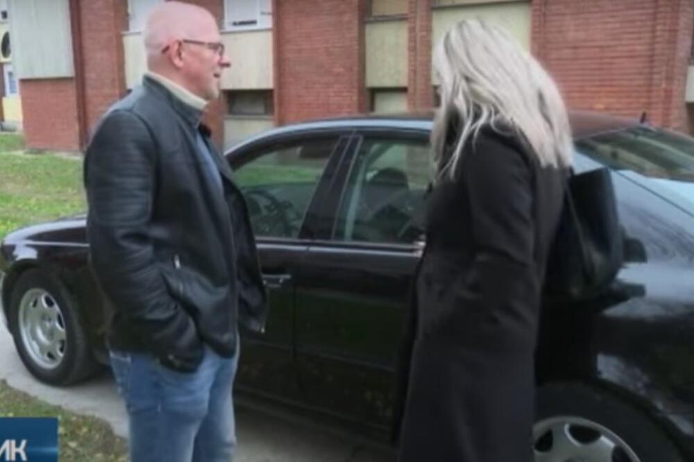 "SVI SMO STREPELI OD NEIZVESNOSTI": Filmska priča se ODIGRALA u automobilu STEVANA, čak se i POLICIJA UMEŠALA