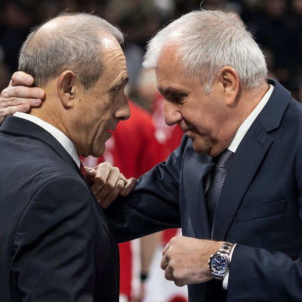 Legenda preuzima novog NBA ligaša!