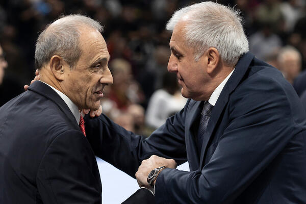 Evroliga se proširuje, igraće je 24 ekipe!