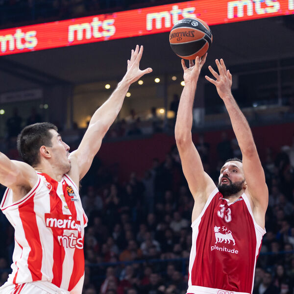 "STRAH U ŽIVOTU KALJA OBRAZ ČESTO..." Grobari uvredljivim porukama UDARILI po Mirotiću (FOTO)