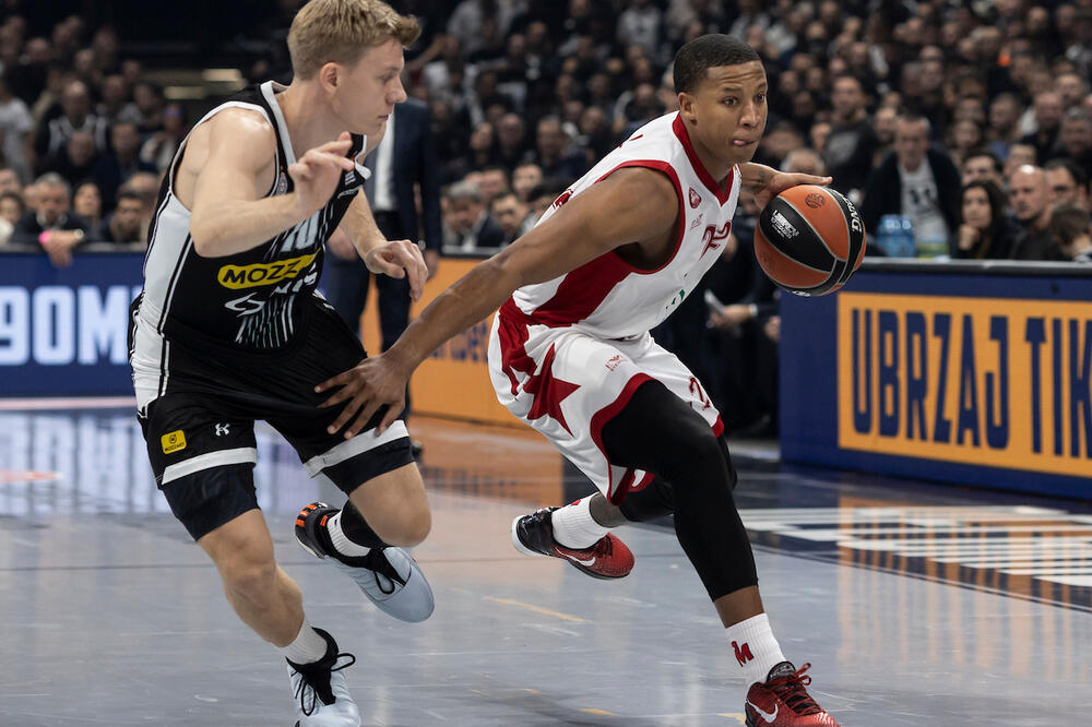 JARAMAZ SE NAŠAO U CENTRU PAŽNJE PROTIV REALA: Njegov potez zbunio je sve, pa čak i sudiju! (VIDEO)