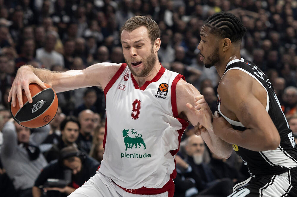 ITALIJANI NAJAVILI APSOLUTNU DETONACIJU: Partizan dovodi Nikola Melija za 2.500.000 godišnje!