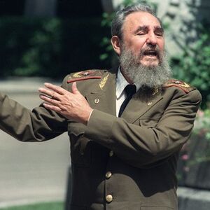 Ovo je unuk Fidela Kastra koji šokira sve odreda! Izaziva ogorčenje svakom pojavom, jedno mu ne praštaju (VIDEO)