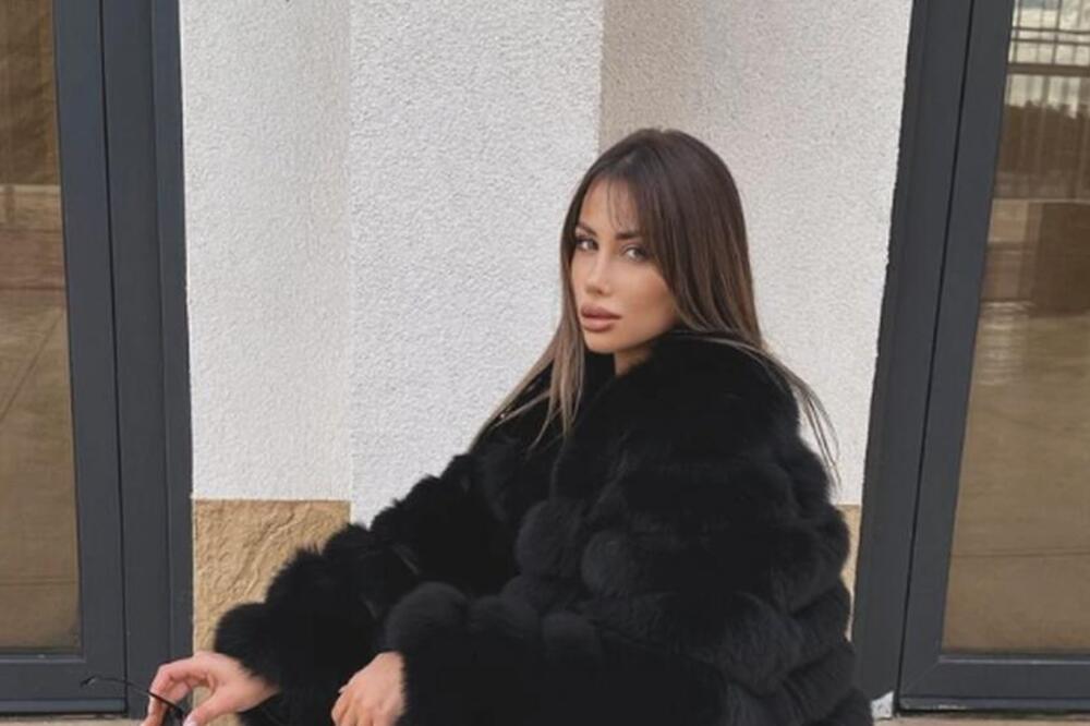 OVAKO DANAS ŽIVI ŽENA UBIJENOG ŠKALJARCA! Lepa Vasilila trudna i sa ćerkicom svedočila LIKVIDACIJI SVOG MUŽA (FOTO)