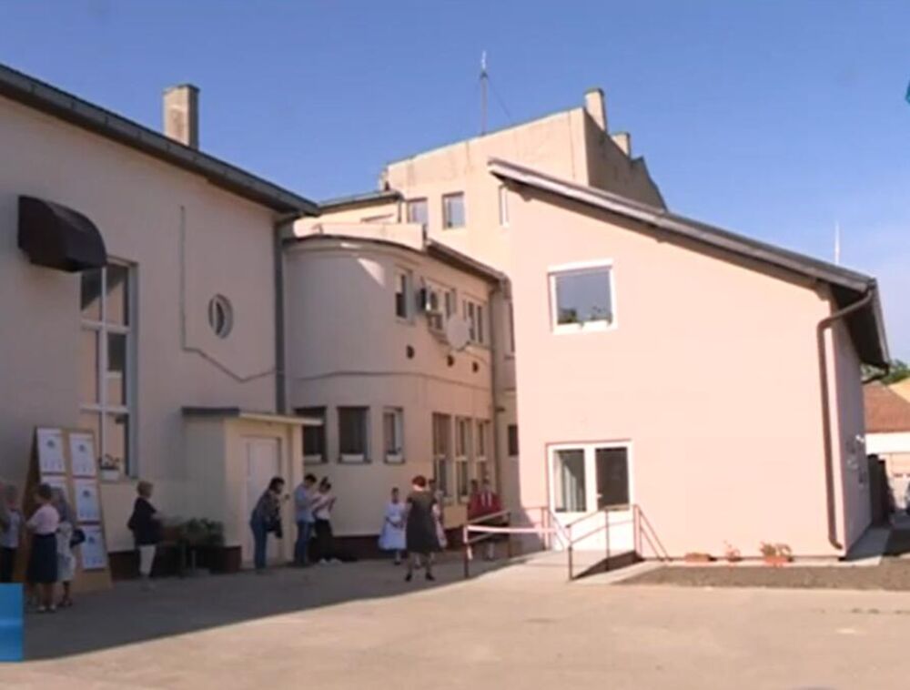 Mađarski kulturni centar