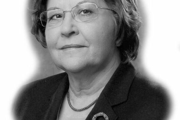 PREMINULA OMILJENA PROFESORKA IZ NOVOG SADA: "Pamtiće je generacije studenata kojima je predavala"